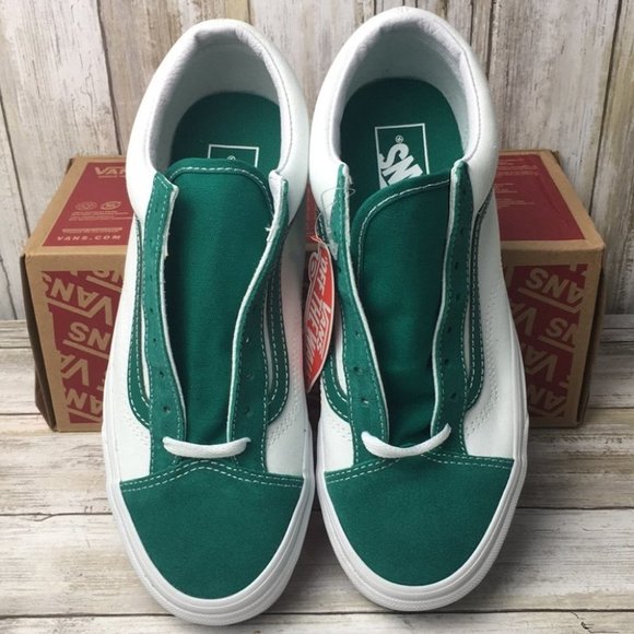 Vans Style 36 classicsport sneaker shoes AFA - Picture 3 of 5